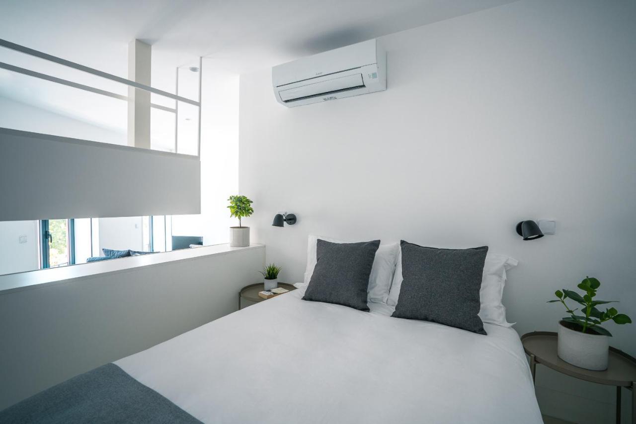 Portaria Housing Apartment Авиеро Екстериор снимка