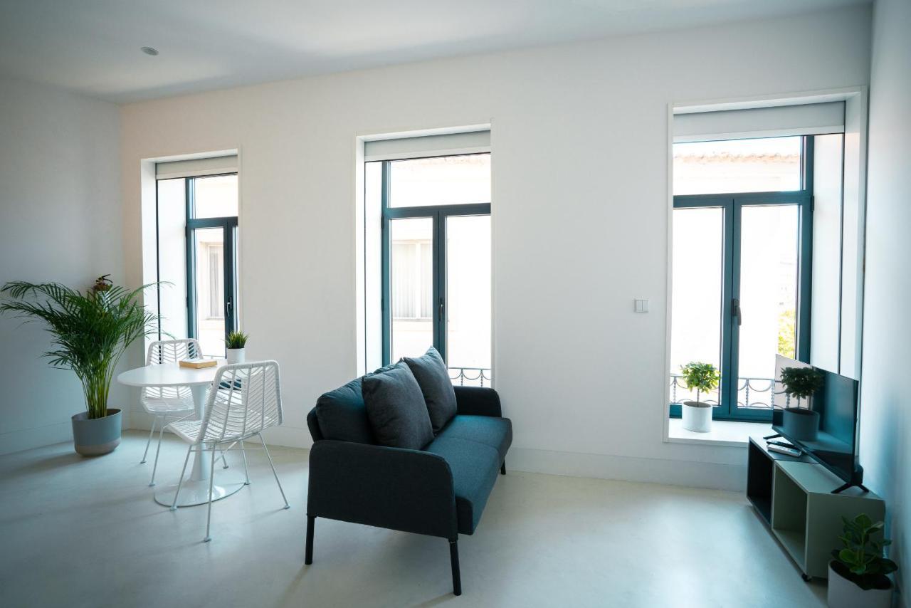 Portaria Housing Apartment Авиеро Екстериор снимка