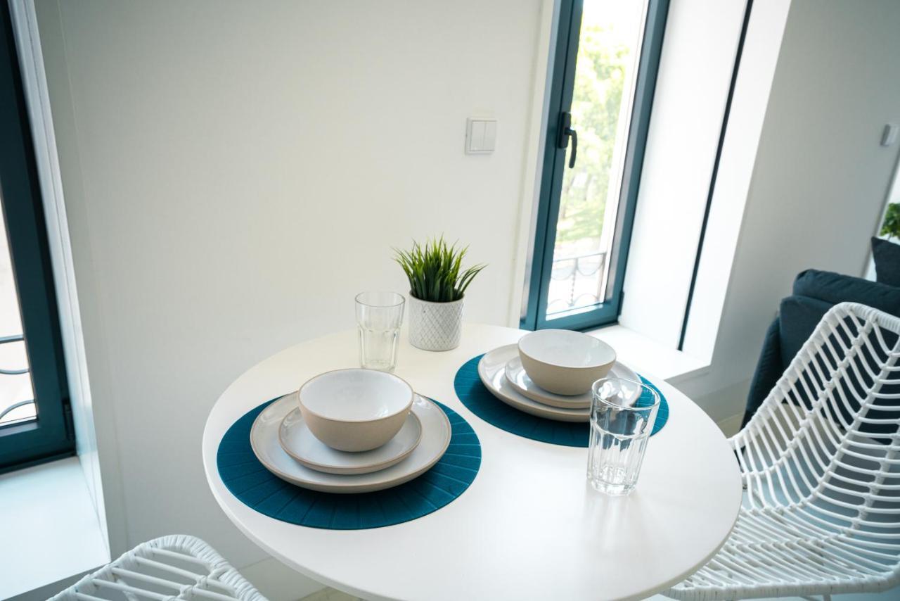 Portaria Housing Apartment Авиеро Екстериор снимка