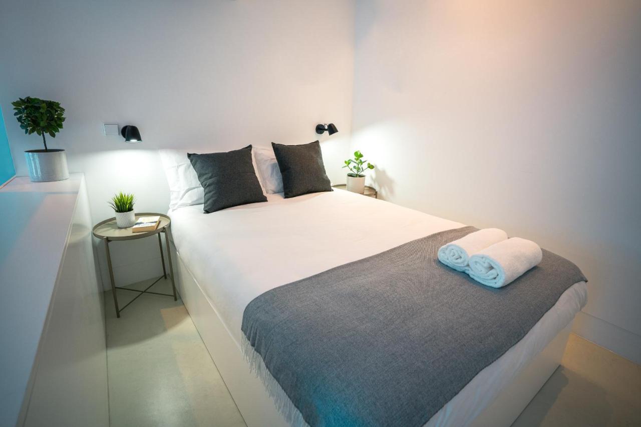 Portaria Housing Apartment Авиеро Екстериор снимка