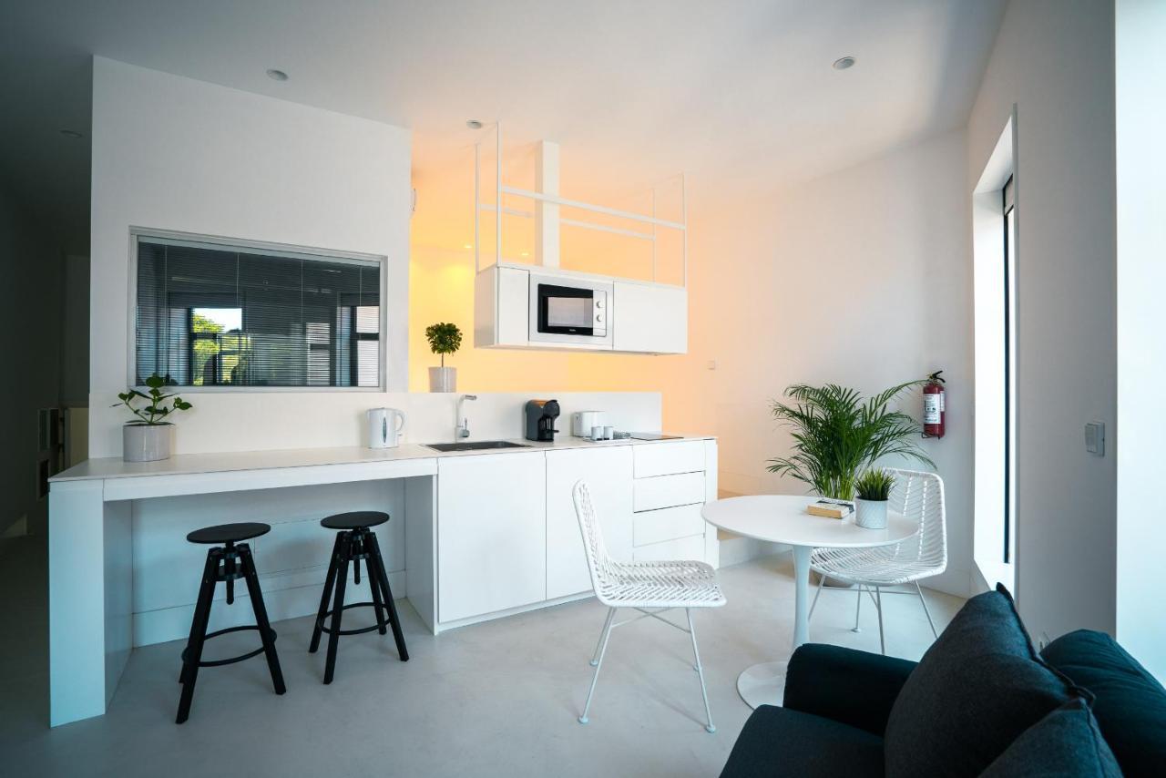 Portaria Housing Apartment Авиеро Екстериор снимка