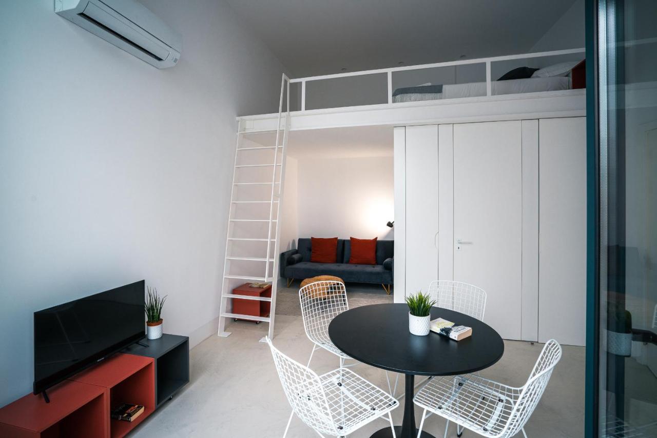 Portaria Housing Apartment Авиеро Екстериор снимка