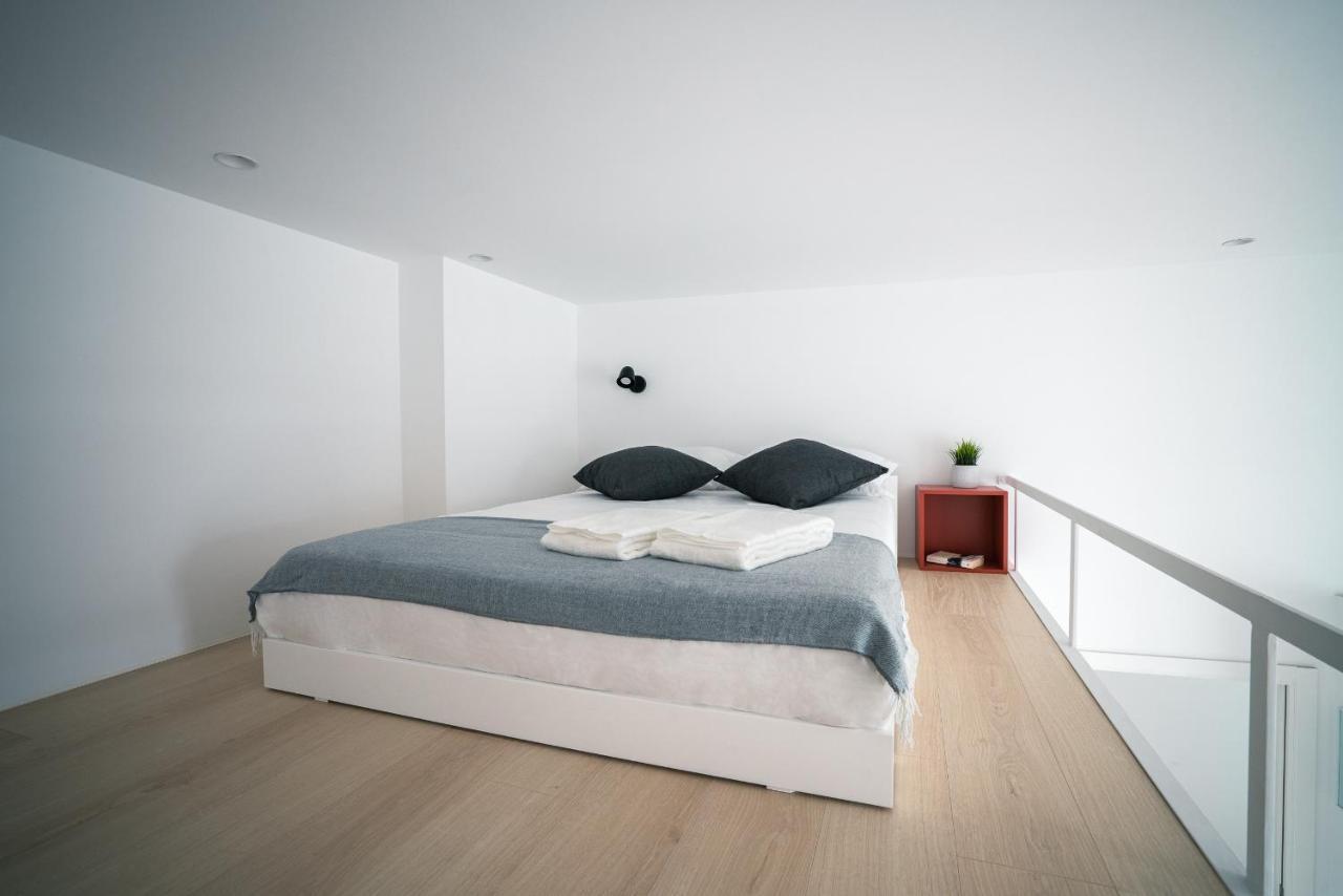 Portaria Housing Apartment Авиеро Екстериор снимка