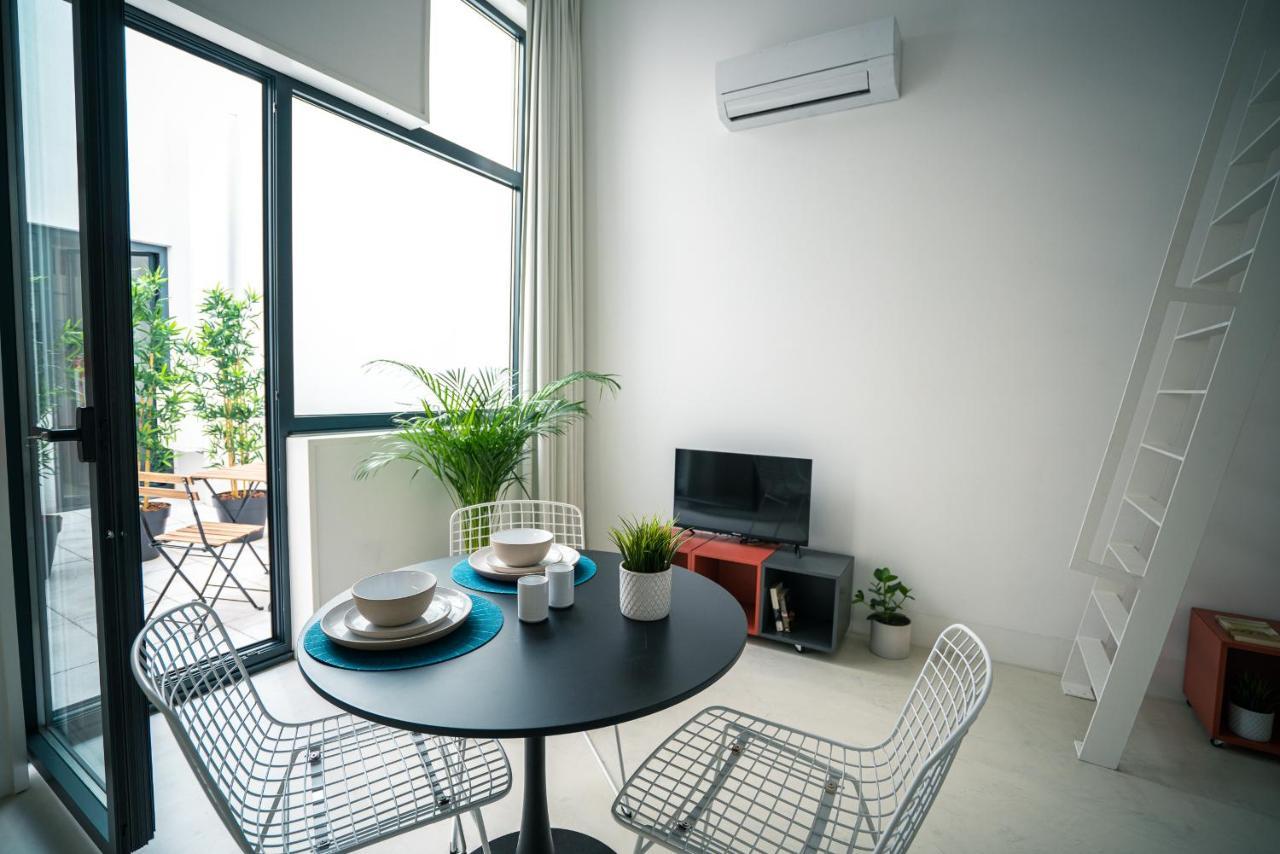 Portaria Housing Apartment Авиеро Екстериор снимка