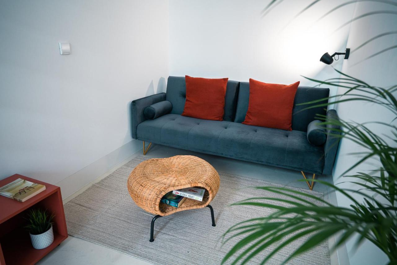 Portaria Housing Apartment Авиеро Екстериор снимка