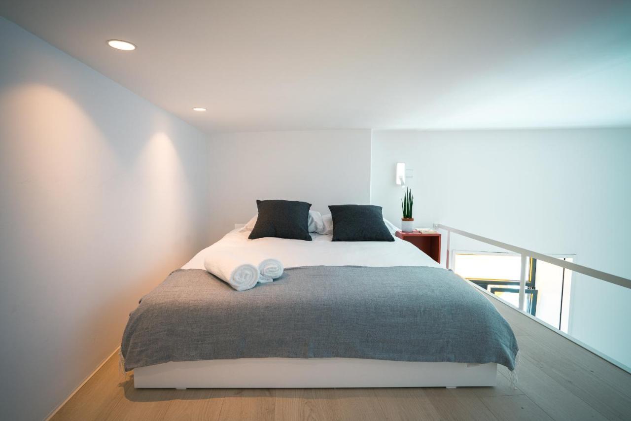 Portaria Housing Apartment Авиеро Екстериор снимка