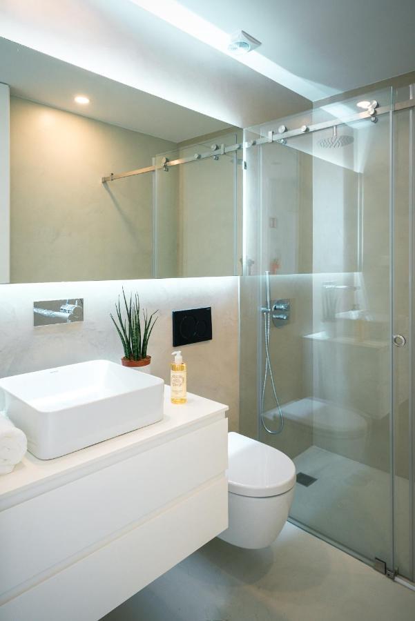 Portaria Housing Apartment Авиеро Екстериор снимка