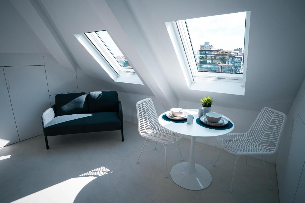 Portaria Housing Apartment Авиеро Екстериор снимка