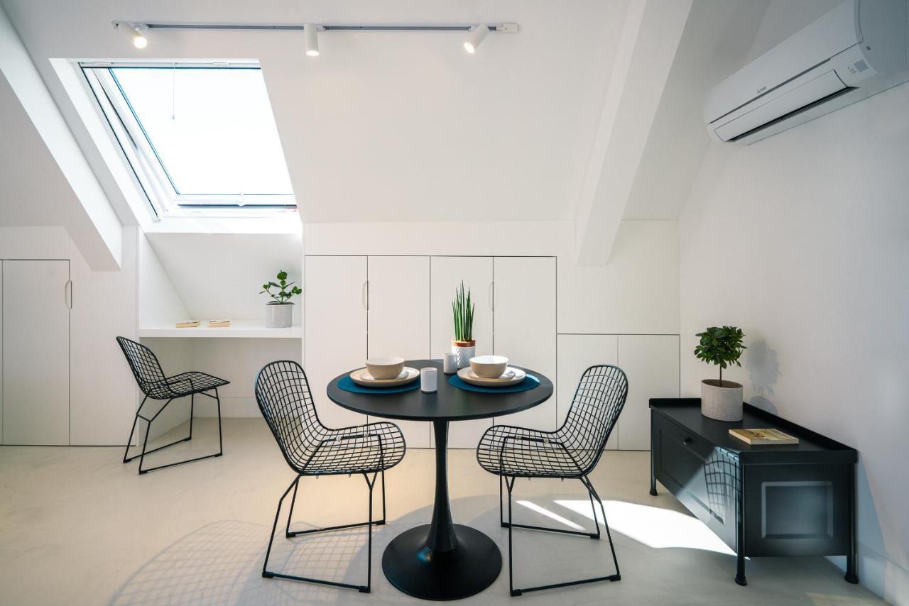 Portaria Housing Apartment Авиеро Екстериор снимка