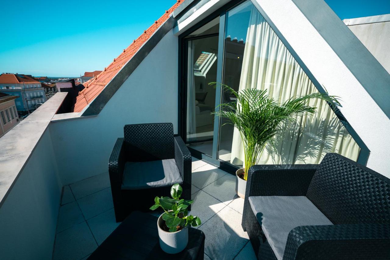 Portaria Housing Apartment Авиеро Екстериор снимка