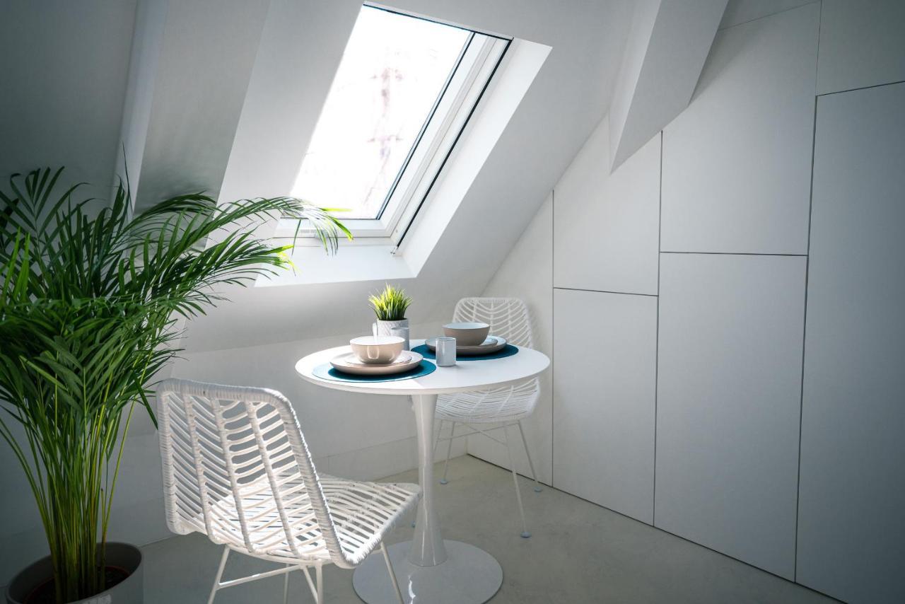 Portaria Housing Apartment Авиеро Екстериор снимка