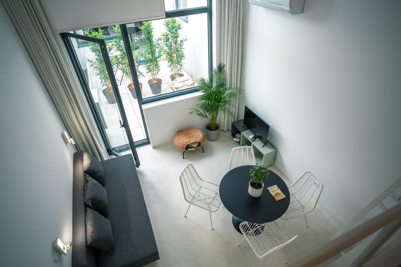 Portaria Housing Apartment Авиеро Екстериор снимка