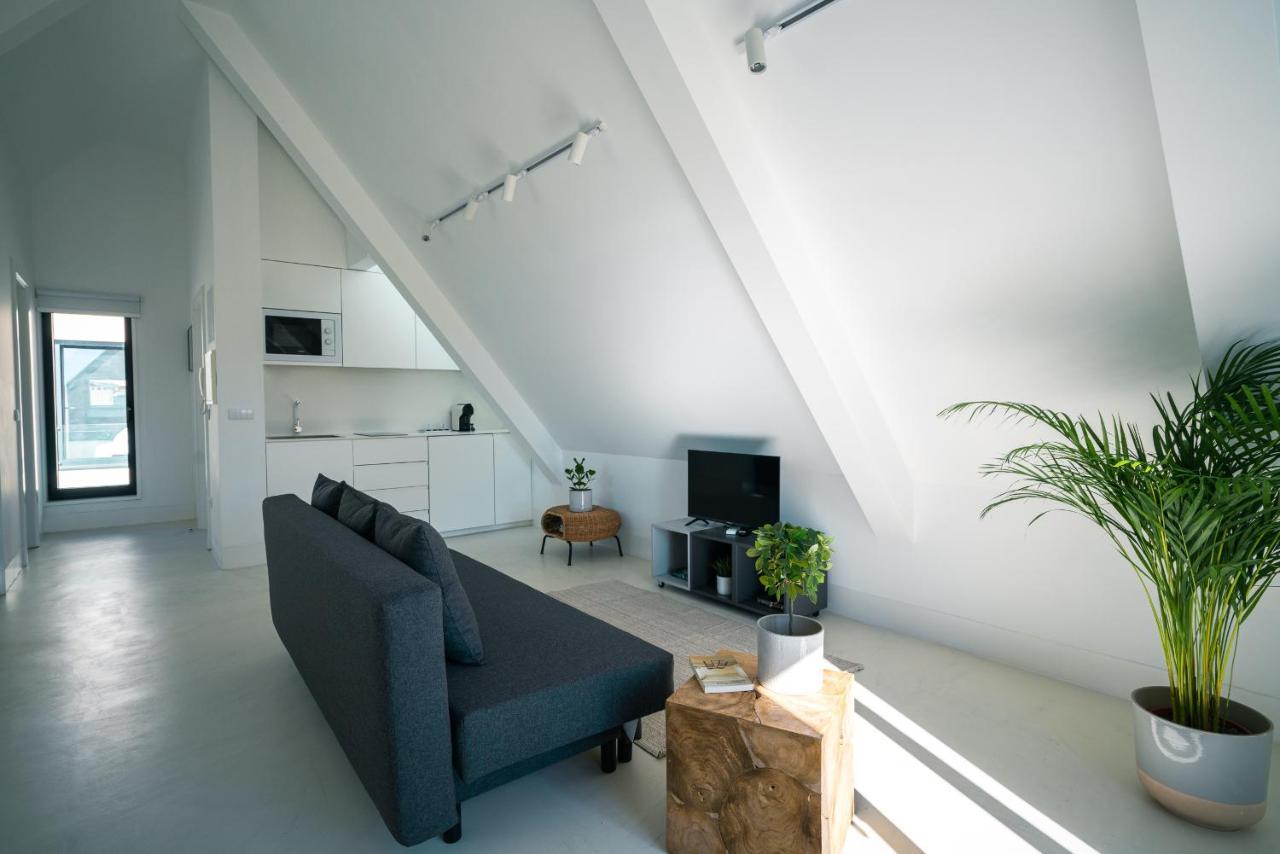 Portaria Housing Apartment Авиеро Екстериор снимка