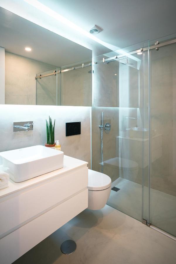Portaria Housing Apartment Авиеро Екстериор снимка