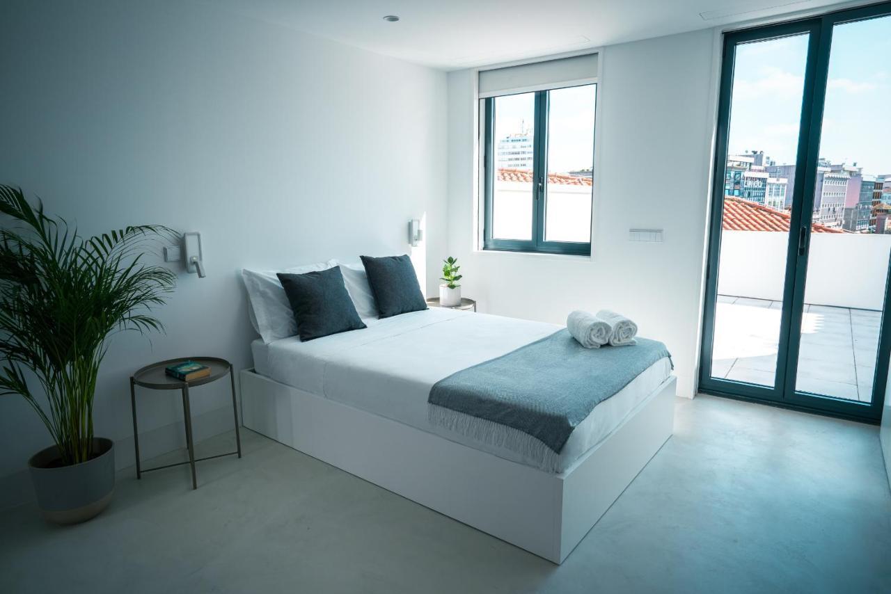 Portaria Housing Apartment Авиеро Екстериор снимка