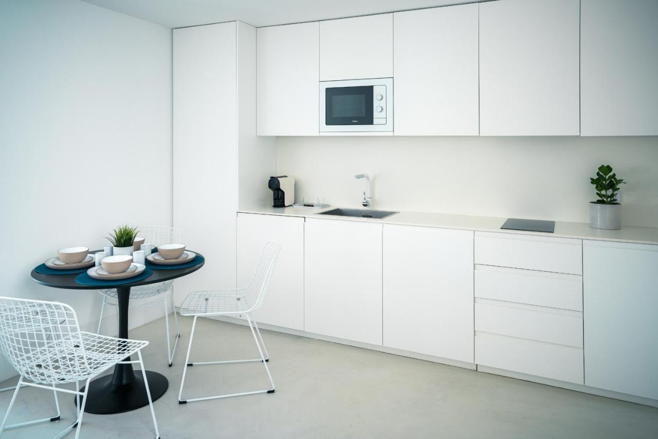 Portaria Housing Apartment Авиеро Екстериор снимка