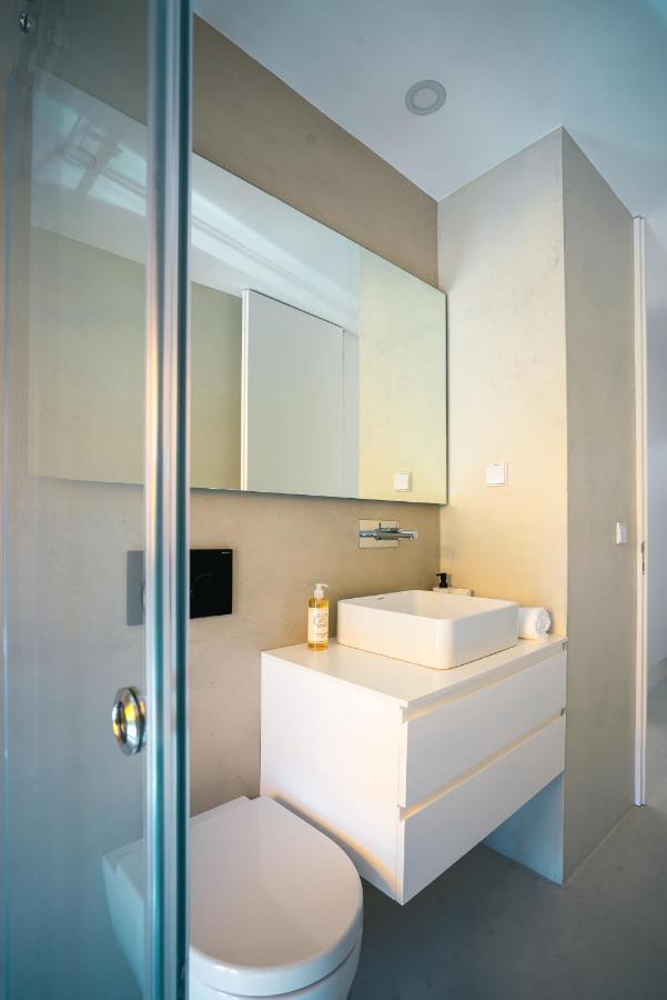 Portaria Housing Apartment Авиеро Екстериор снимка