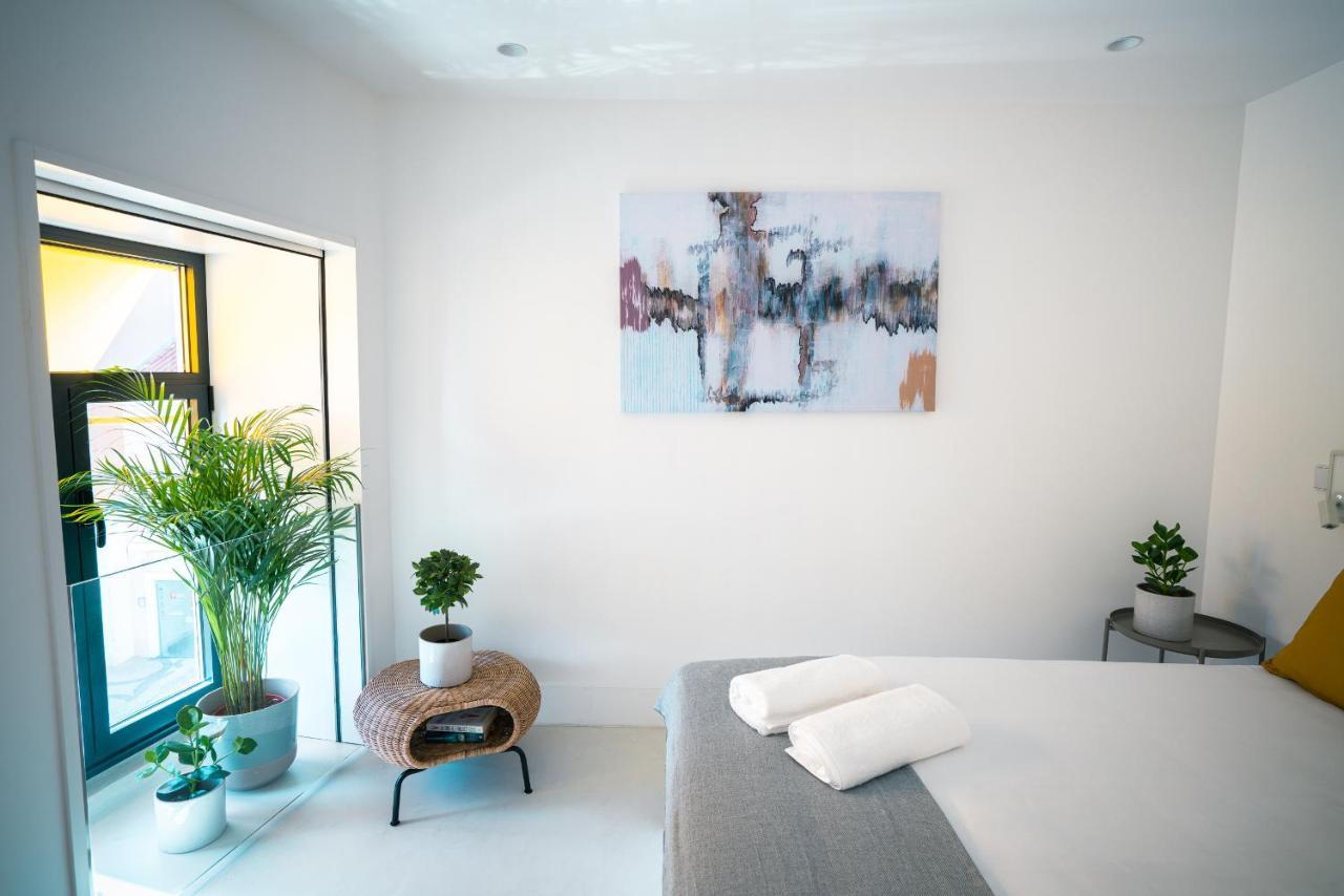 Portaria Housing Apartment Авиеро Екстериор снимка