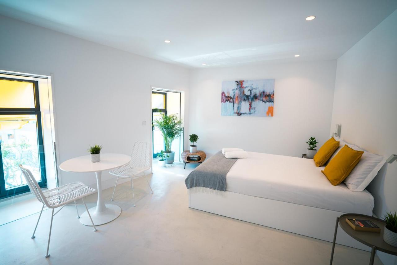 Portaria Housing Apartment Авиеро Екстериор снимка