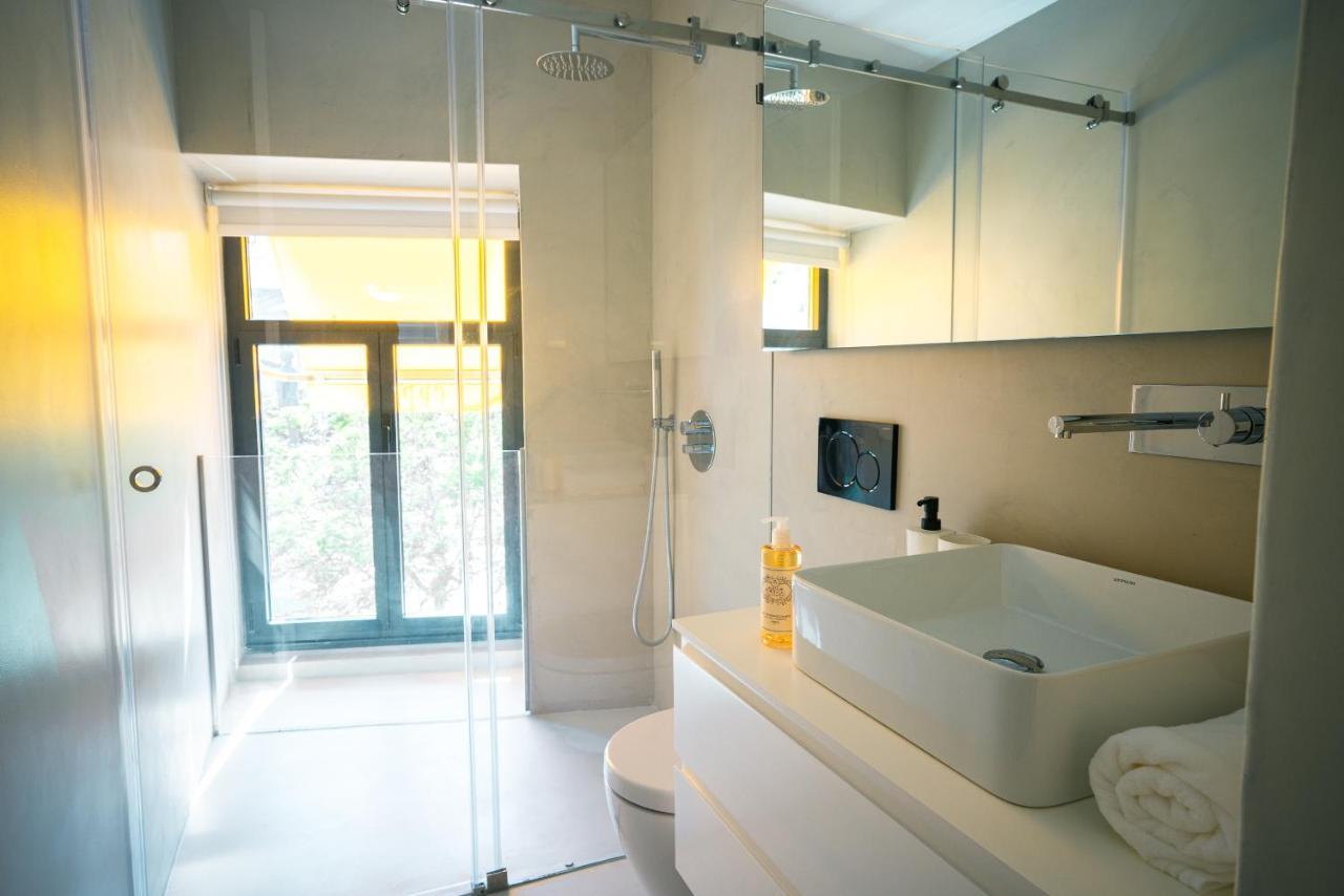 Portaria Housing Apartment Авиеро Екстериор снимка