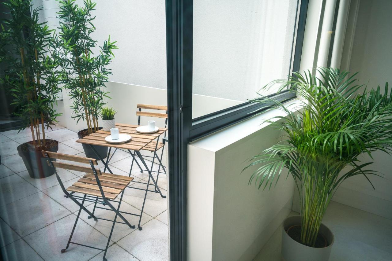 Portaria Housing Apartment Авиеро Екстериор снимка