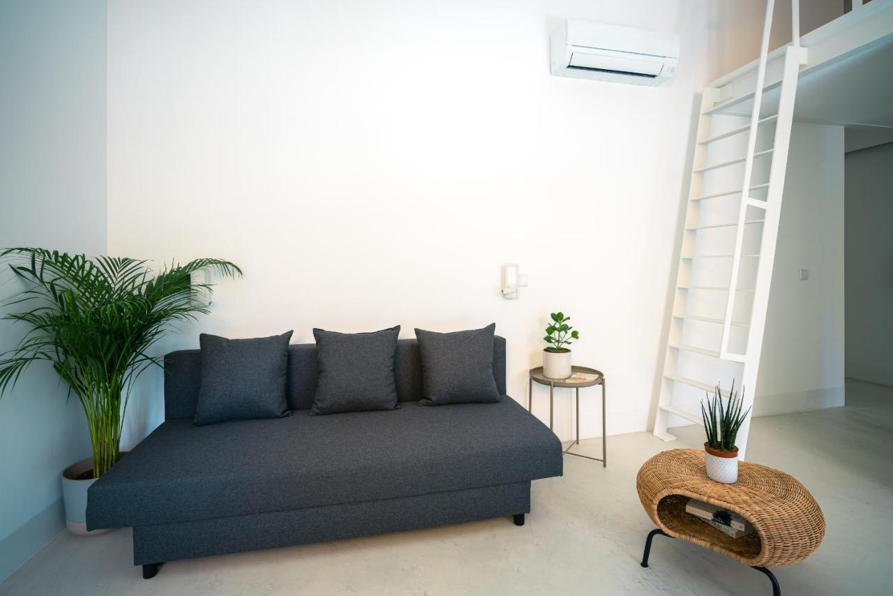 Portaria Housing Apartment Авиеро Екстериор снимка