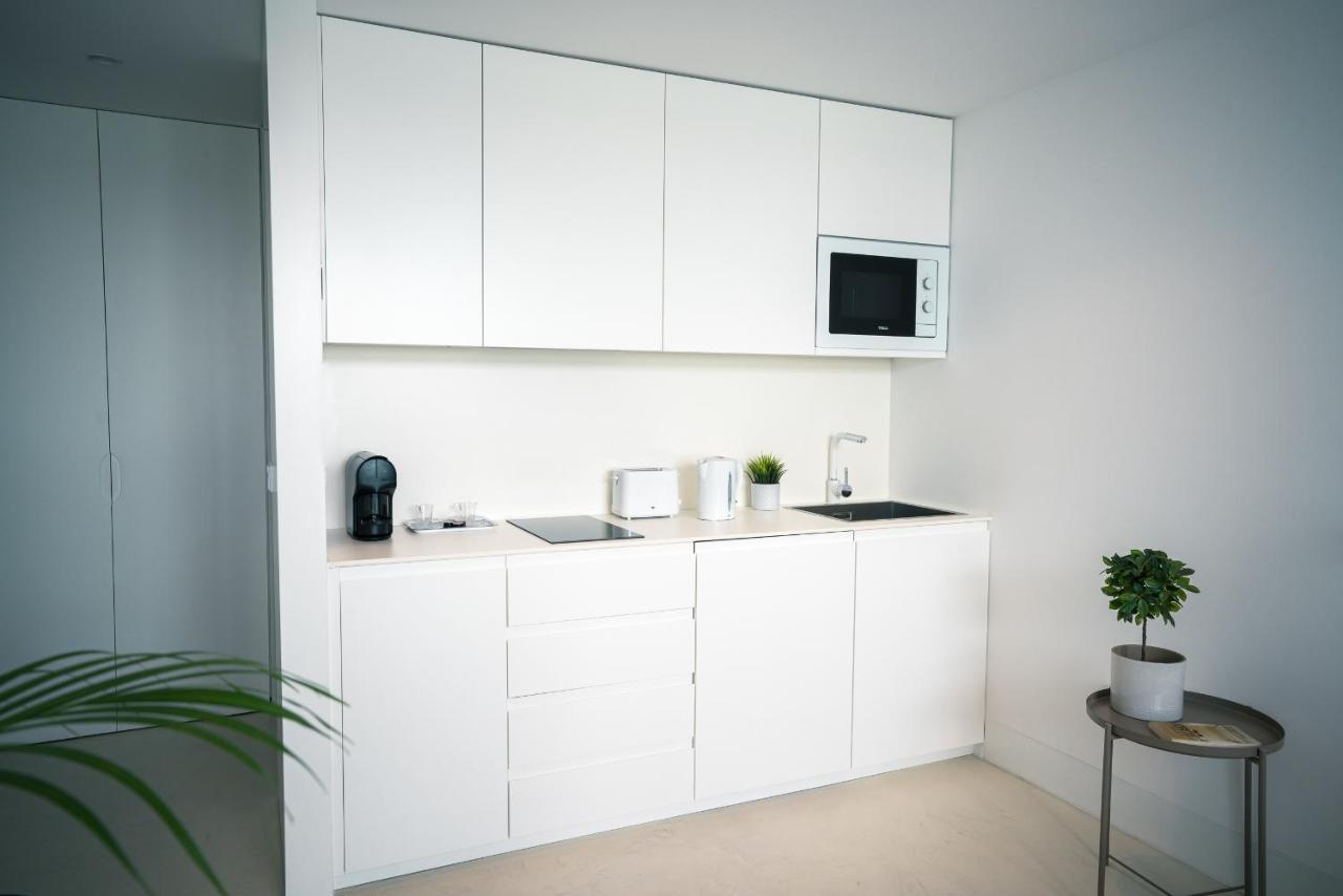 Portaria Housing Apartment Авиеро Екстериор снимка