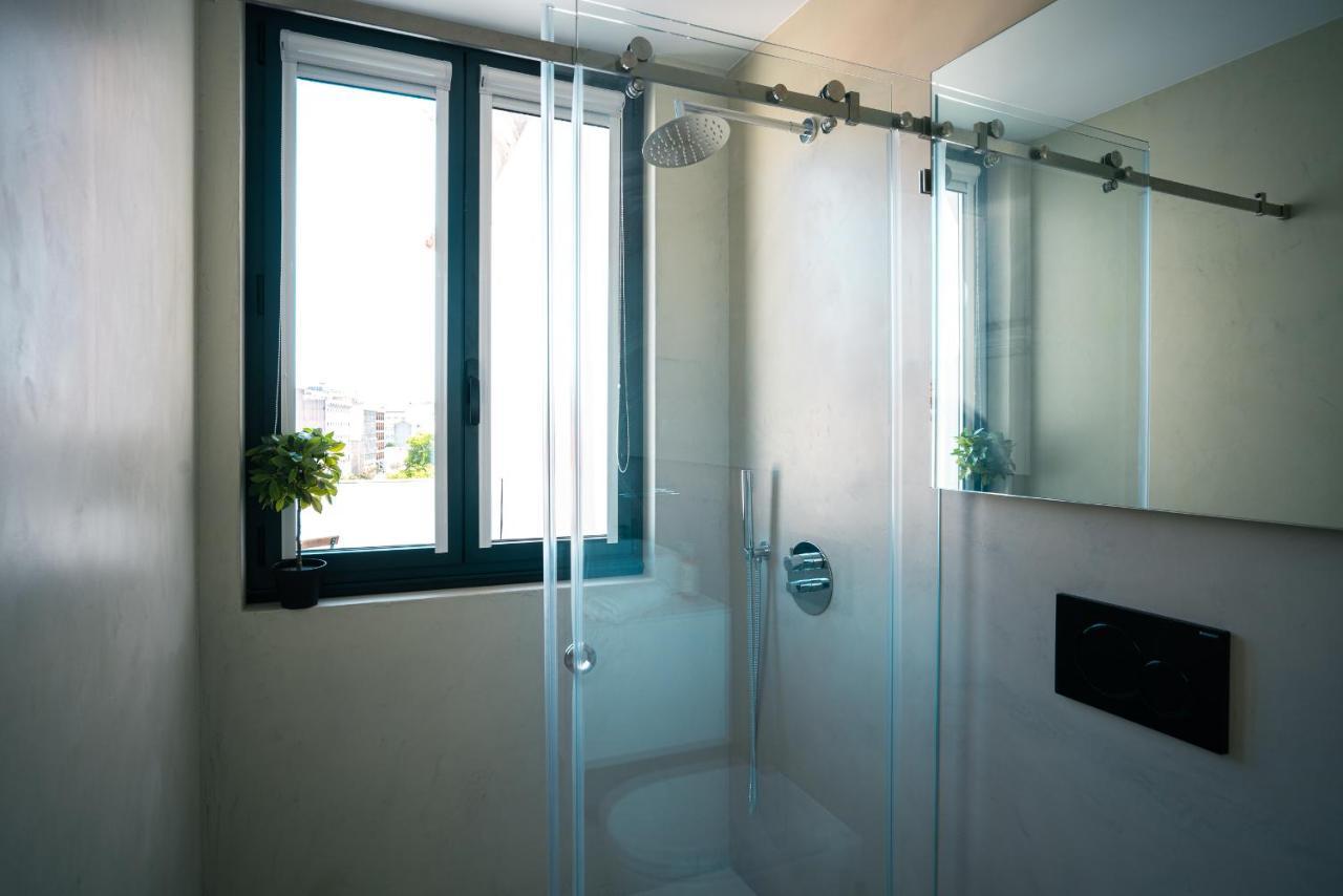 Portaria Housing Apartment Авиеро Екстериор снимка