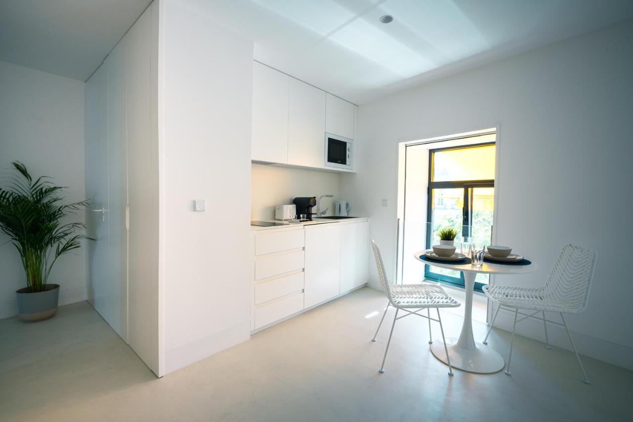 Portaria Housing Apartment Авиеро Екстериор снимка