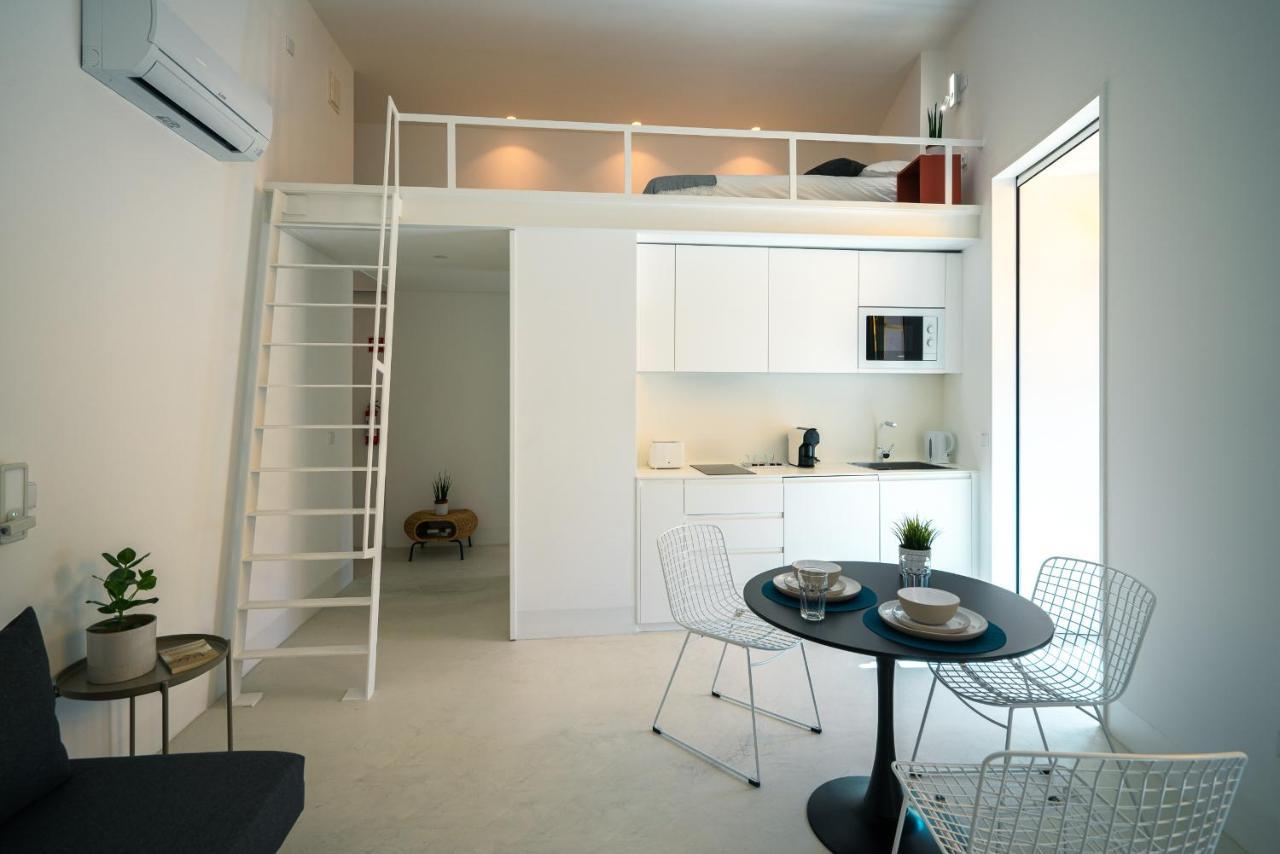 Portaria Housing Apartment Авиеро Екстериор снимка
