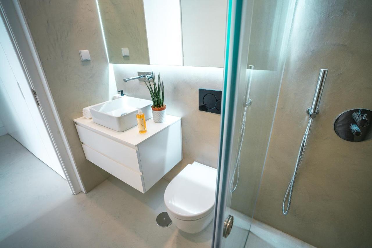 Portaria Housing Apartment Авиеро Екстериор снимка