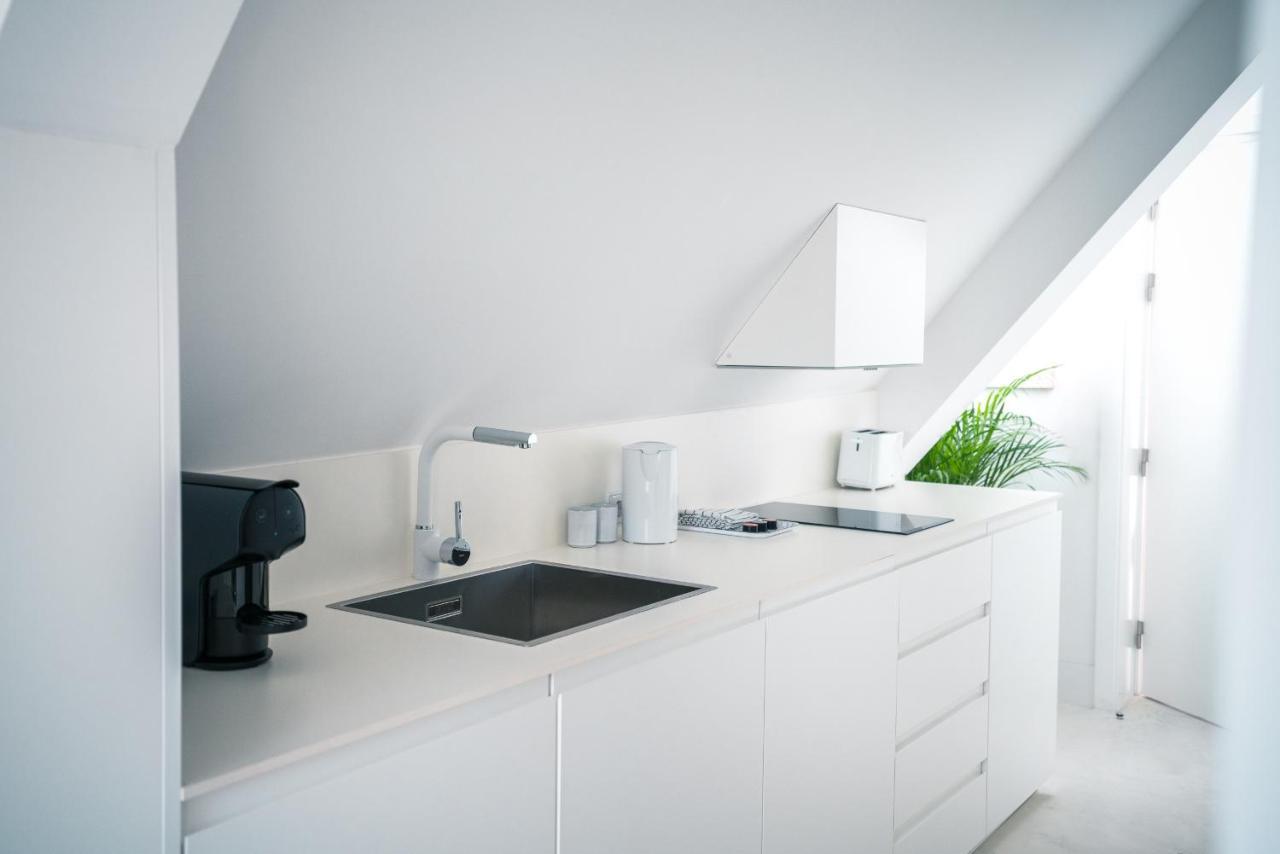 Portaria Housing Apartment Авиеро Екстериор снимка