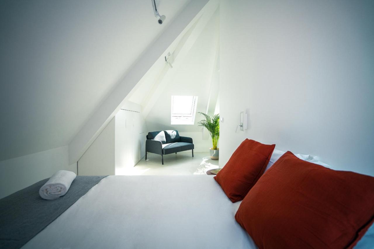Portaria Housing Apartment Авиеро Екстериор снимка