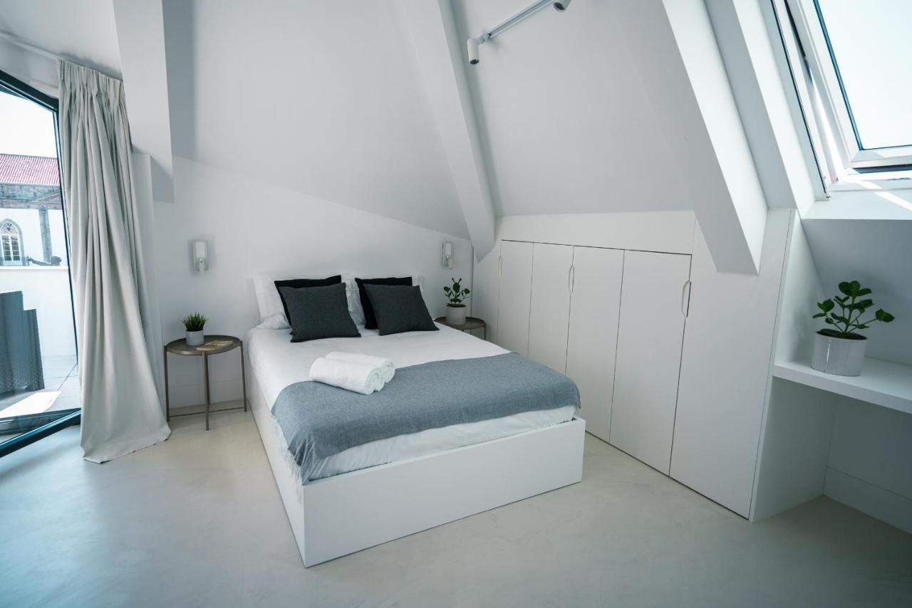 Portaria Housing Apartment Авиеро Екстериор снимка