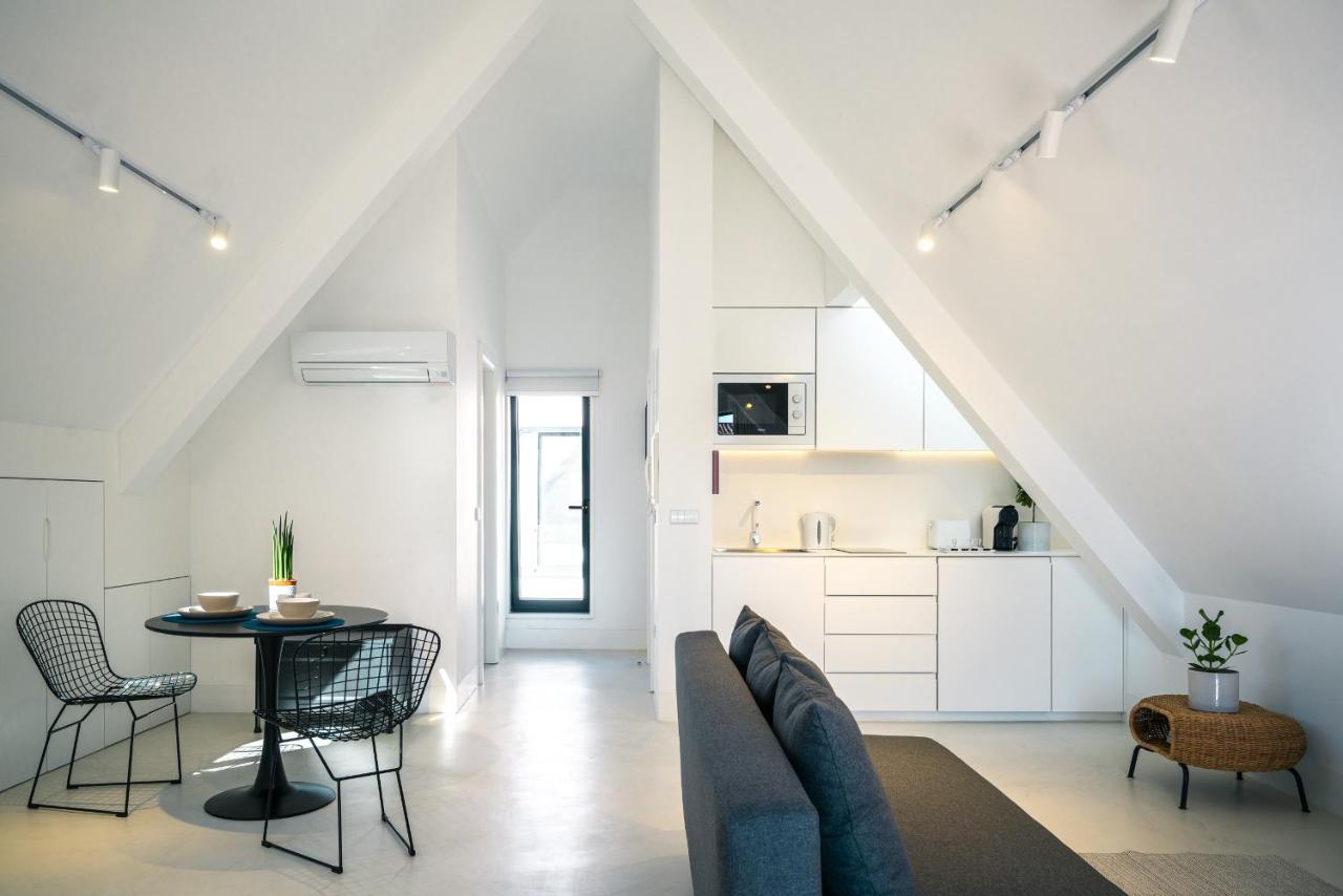 Portaria Housing Apartment Авиеро Екстериор снимка