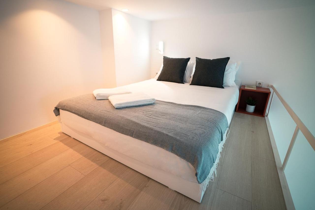 Portaria Housing Apartment Авиеро Екстериор снимка