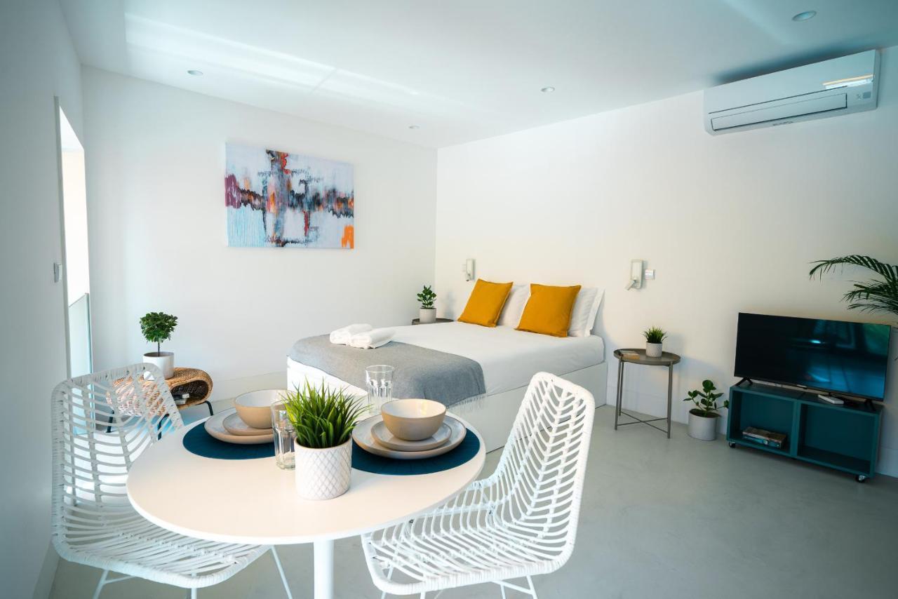 Portaria Housing Apartment Авиеро Екстериор снимка