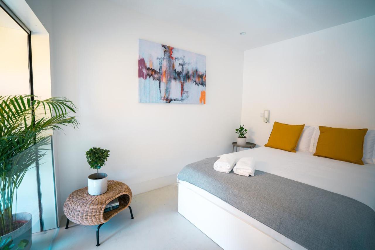 Portaria Housing Apartment Авиеро Екстериор снимка
