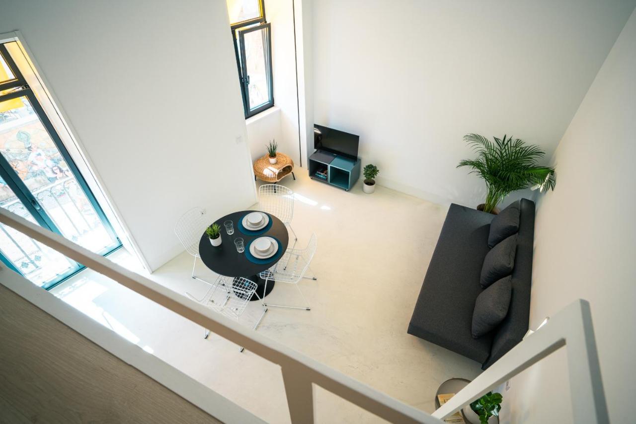Portaria Housing Apartment Авиеро Екстериор снимка