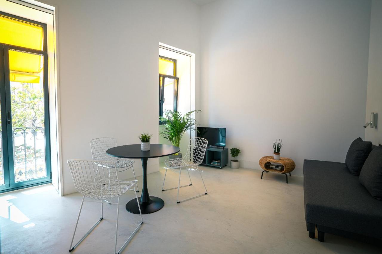 Portaria Housing Apartment Авиеро Екстериор снимка