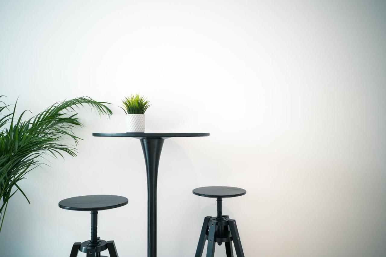 Portaria Housing Apartment Авиеро Екстериор снимка