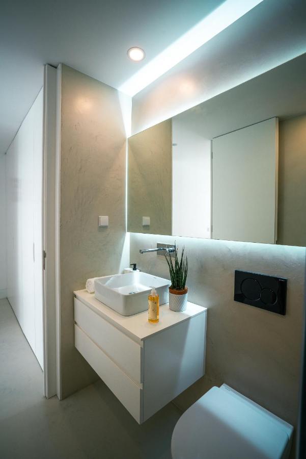 Portaria Housing Apartment Авиеро Екстериор снимка