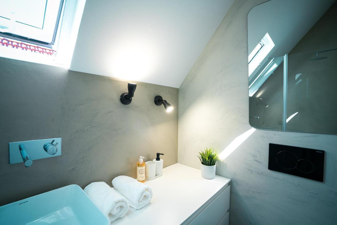 Portaria Housing Apartment Авиеро Екстериор снимка
